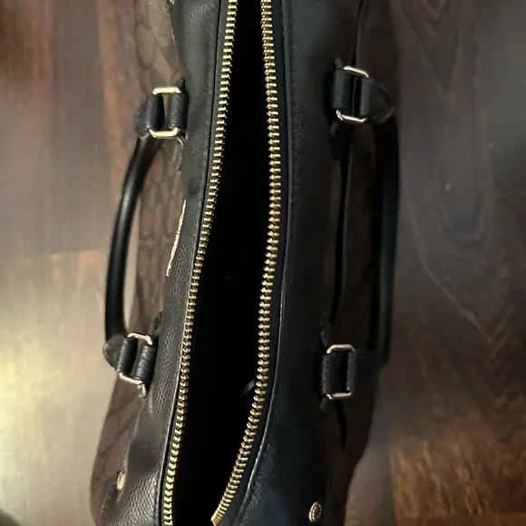 Coach bag - Picture 2 of 2